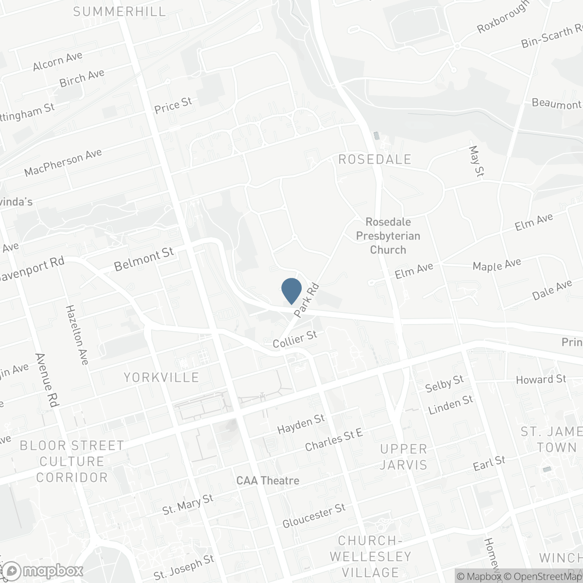 11 PINE HILL ROAD, Toronto, Ontario M4W 1P5